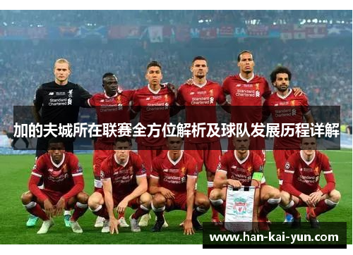 加的夫城所在联赛全方位解析及球队发展历程详解