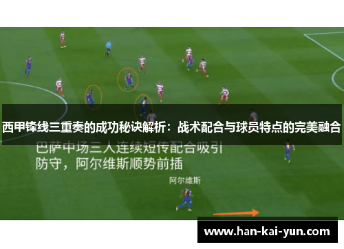 西甲锋线三重奏的成功秘诀解析：战术配合与球员特点的完美融合