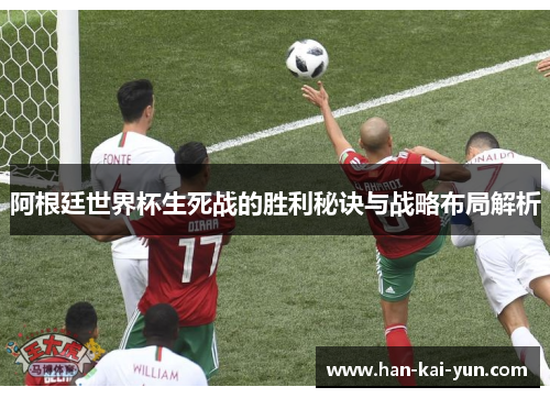 阿根廷世界杯生死战的胜利秘诀与战略布局解析