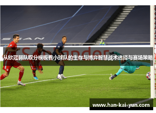 从欧冠弱队取分模板看小球队的生存与博弈智慧战术选择与赛场策略